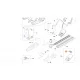STIHL  Tabliczka ostrzegawcza HA08 967 7200